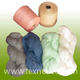 Bamboo fiber yarn 30s