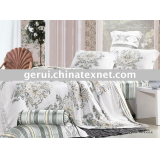 2010new  tencel designs home textile  bedding fabric