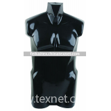 male mannequin, torso,headless,half body,low price ,hot,accept paypal !!!