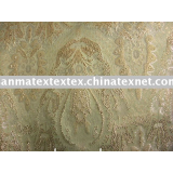 metallic fabric SMM10-2