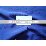 tencel dyeing nylon rayon fabric for skirts and dress  NO.:A40029