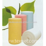 needle punched nonwoven fabric 100% PET
