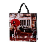 Reusable pp Woven shopping  Bags