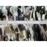 twill printed 100% lyocell fabric for garments( NO.A20010-1)