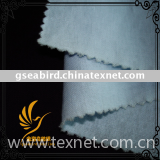 linen cotton blended fabric