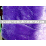 dyed 100% polyester fabric