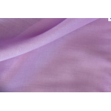 dyed voile fabric
