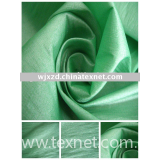 nylon polyester with spandex