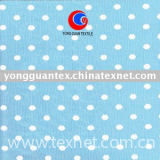 polyester Jacquard mesh Fabric