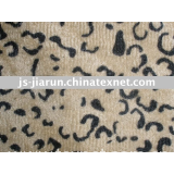 animal printing sofa fabric