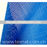 Mesh fabric    PVC coated mesh fabric  Mesh tarp fabric