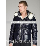 Accept paypal!! men's down Feather fashion MONCLER jackets