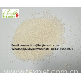 Plant extract resin