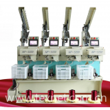 Automatic Embroidery thread winding machine
