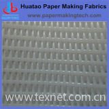 Polyester woven dryer fabric 