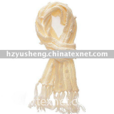 fashion women winter scarf