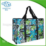 Promo nonwoven tote bag full printed,top quality shopping bag,reusable,foldable,laminated,promotion