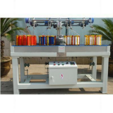 high speed weaving machine