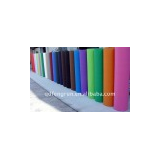 non woven spunbonded fabric