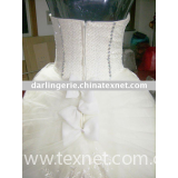 Wedding dress LX 1009