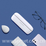 mini ultrasonic cleaner for glasses and jewelry