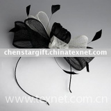 feather headband CS-H490