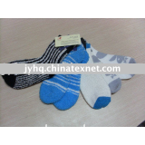 boat socks/shoes socks/GEL floor socks