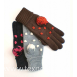 gloves,knitted gloves,acrylic gloves,woolen gloves,cotton gloves,touch gloves