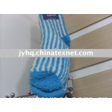 Japan Nissen-slip socks/anti-slip socks/airline socks