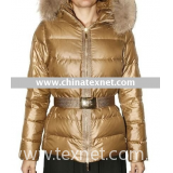 Beautiful moncler down jacket, coat winter fashion women clothing