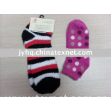 winter floor socks/terry socks