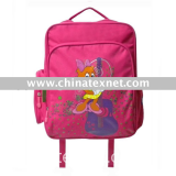 School Backpack For Girls