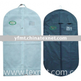 PVC garment bag