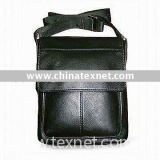 Leather Shoulder Bag For Men