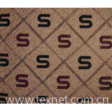 PVC synthetic leather