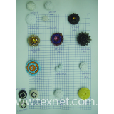 Chinese button Item No.CHT0315-0326