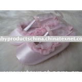 Ballet Baby Shoes Model:RE0066
