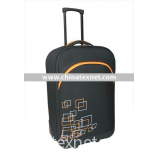 Polyester Trolley case FE953T