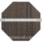 Basalt fiber cloth