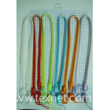 Plastic zipper Item No.CZ0121