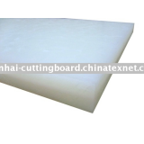Natural Cutting board