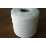 Silk/Cotton Blended Yarns
