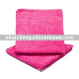 microfibre cleaning towel
