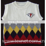 2010 new fashion children's sweater