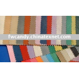 colorful pp spunbonded nonwoven fabric