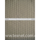 knitting mattress fabric