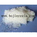 Bestion-Fluorine removal resin