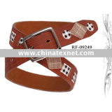Fashion jean belt RF-09249( women belt, waist belt, ladies fashion belt )