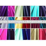Spandex Velvet,Warp knitting fabric