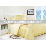 bedspread stain fabric for bedspread set